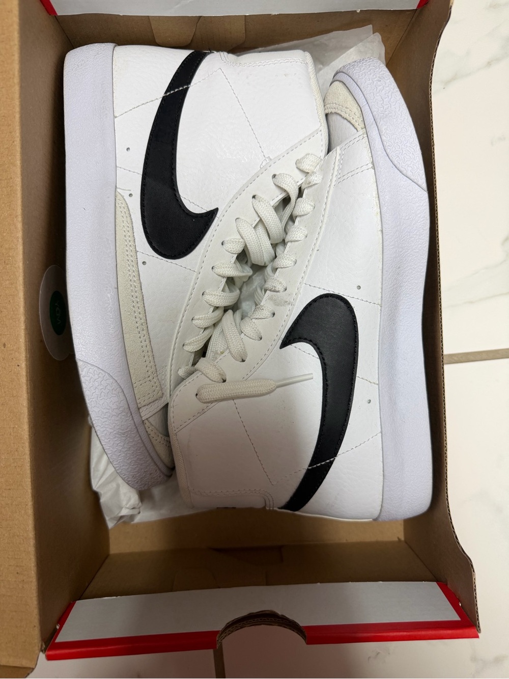 Nike Blazer Mid